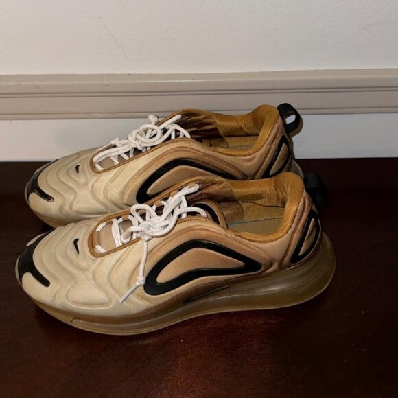 Nike Air Max 720 Desert Men's 9.5 US - Picture 6 of 12